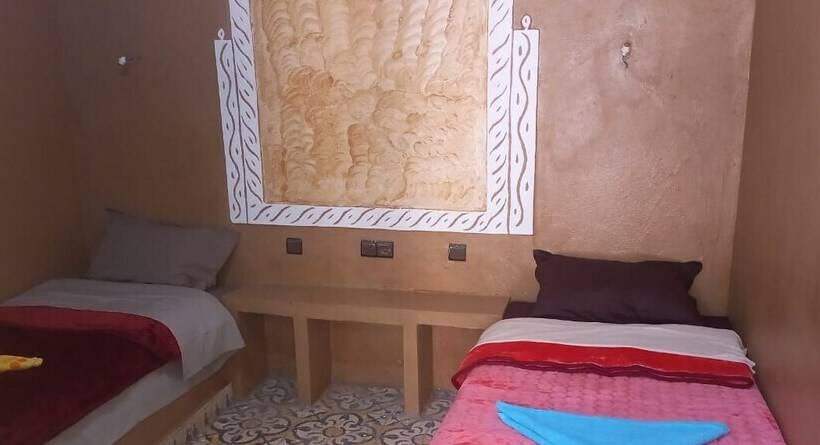 اتاق استاندارد, Riad Sahara Activity