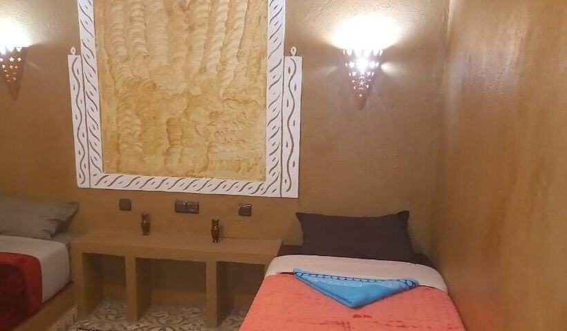 اتاق استاندارد, Riad Sahara Activity