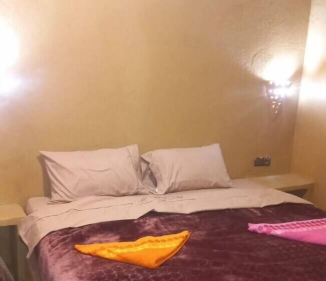 اتاق استاندارد, Riad Sahara Activity