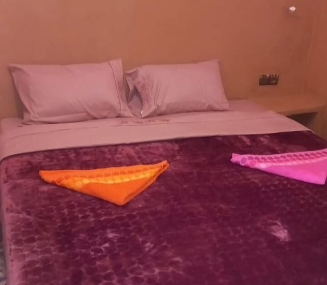 اتاق استاندارد, Riad Sahara Activity