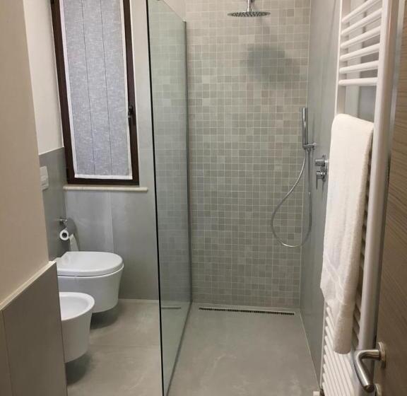 اتاق استاندارد, B&b Il Fienile
