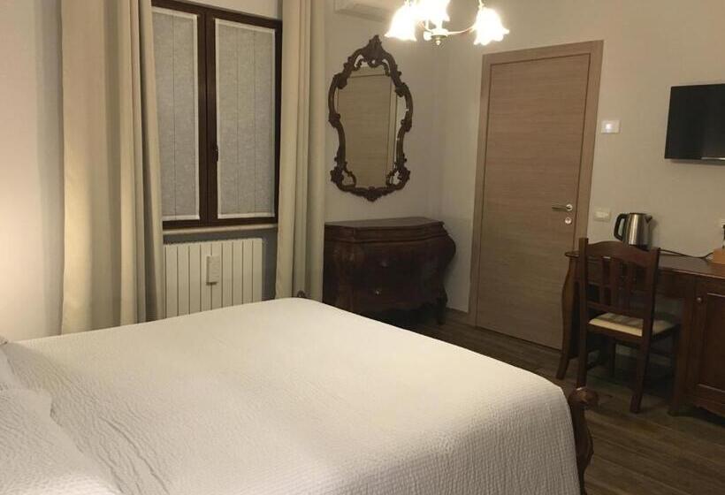 اتاق استاندارد, B&b Il Fienile
