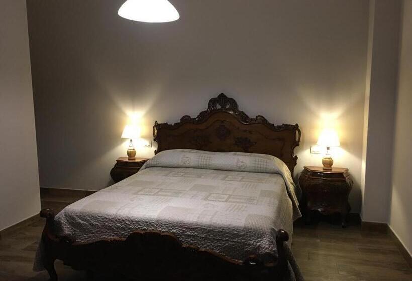 اتاق استاندارد, B&b Il Fienile