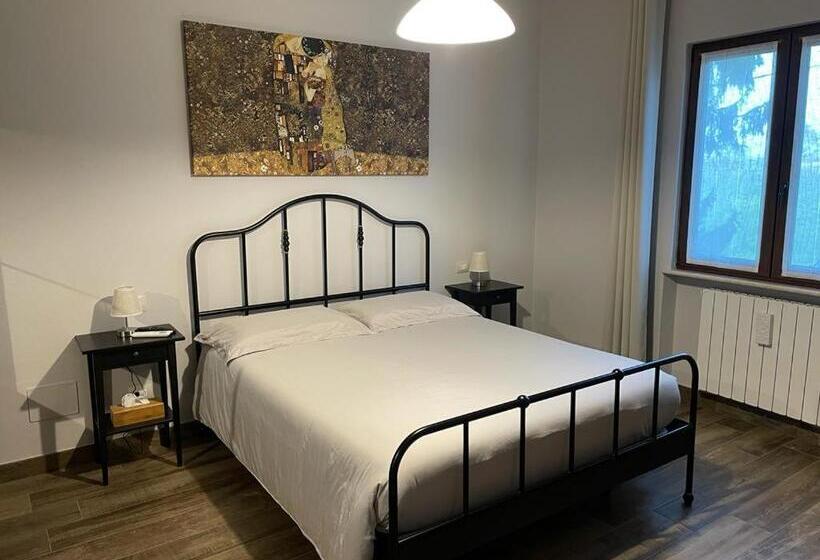 اتاق لوکس, B&b Il Fienile