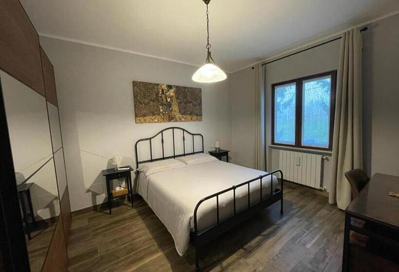 اتاق لوکس, B&b Il Fienile
