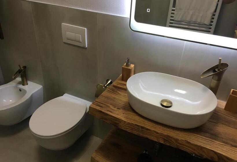 اتاق استاندارد, B&b Il Fienile