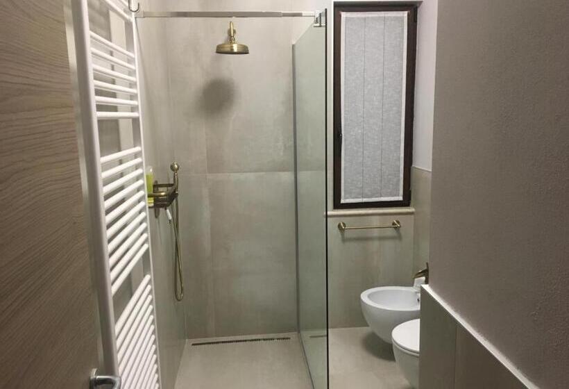 اتاق استاندارد, B&b Il Fienile