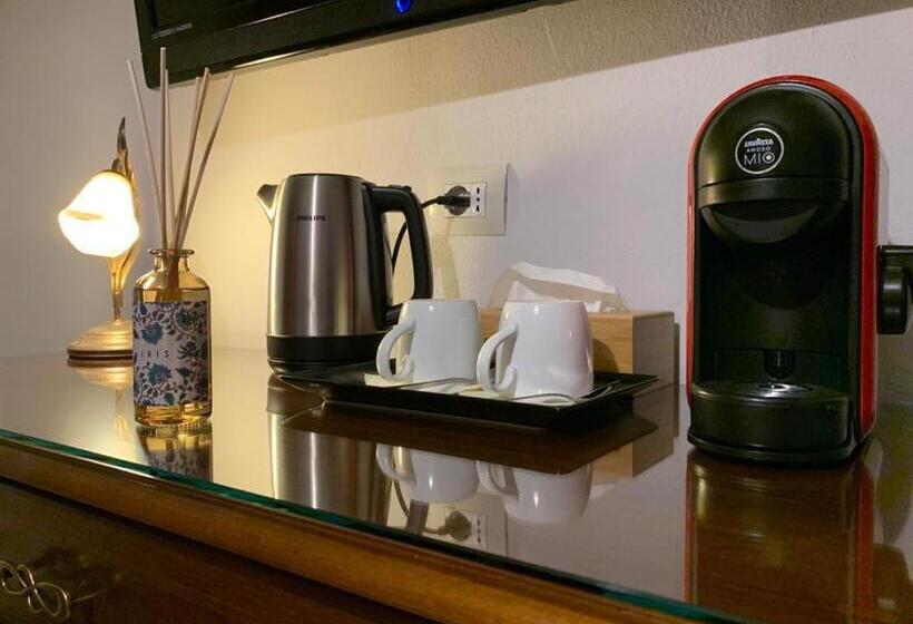 اتاق استاندارد, B&b Il Fienile