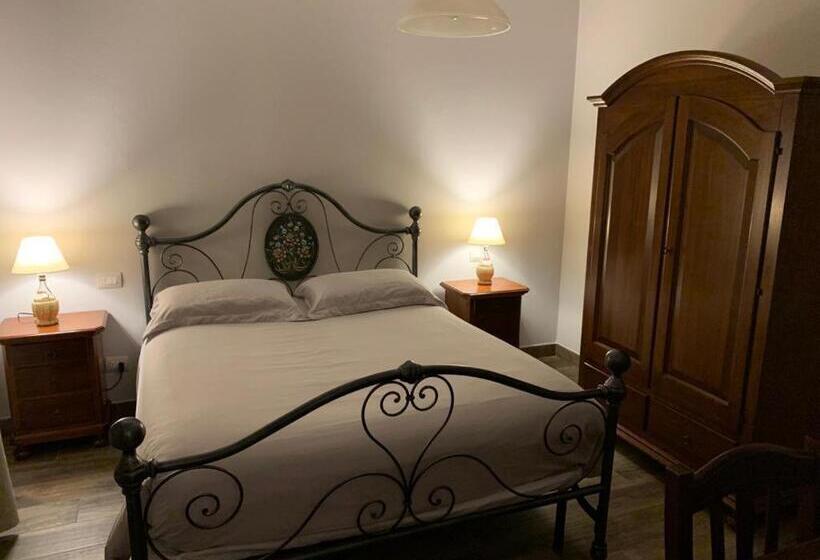 اتاق استاندارد, B&b Il Fienile