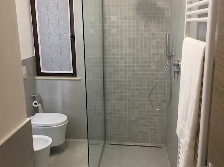 اتاق استاندارد, B&b Il Fienile