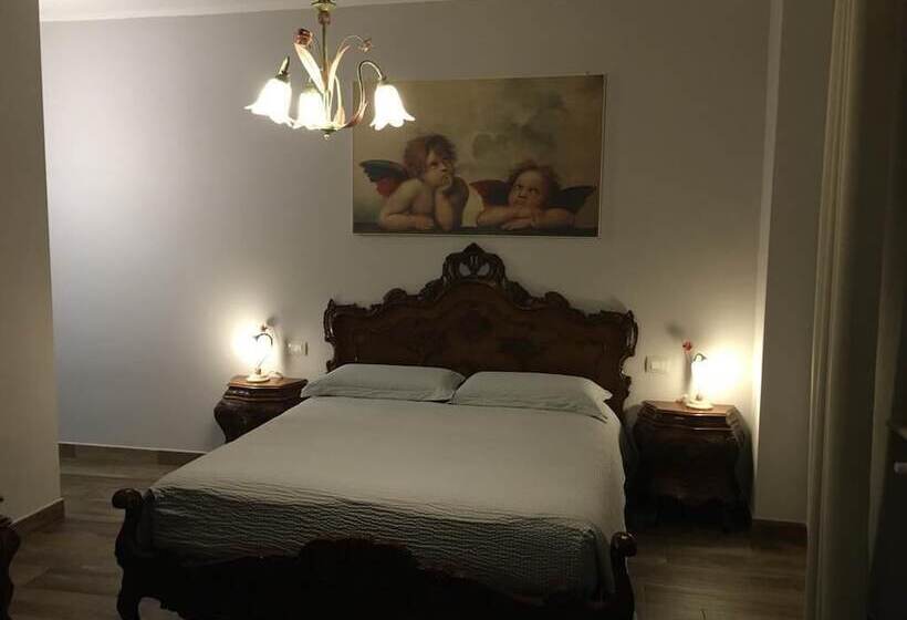 اتاق استاندارد, B&b Il Fienile