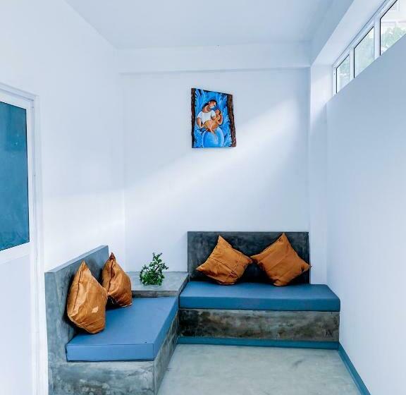 اتاق لوکس, Couple Rooms In Negombo