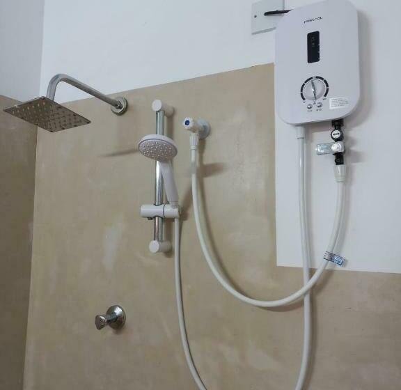 اتاق لوکس, Couple Rooms In Negombo