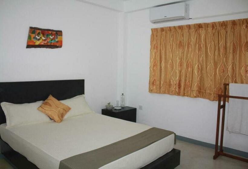 اتاق لوکس, Couple Rooms In Negombo
