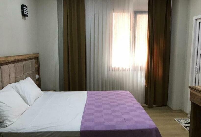 اتاق اکونومی, Can Butik Otel