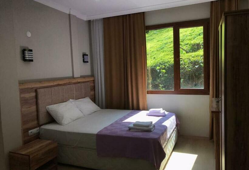 اتاق اکونومی, Can Butik Otel
