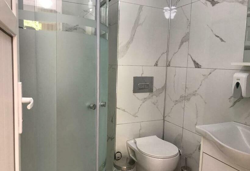 اتاق اکونومی, Can Butik Otel