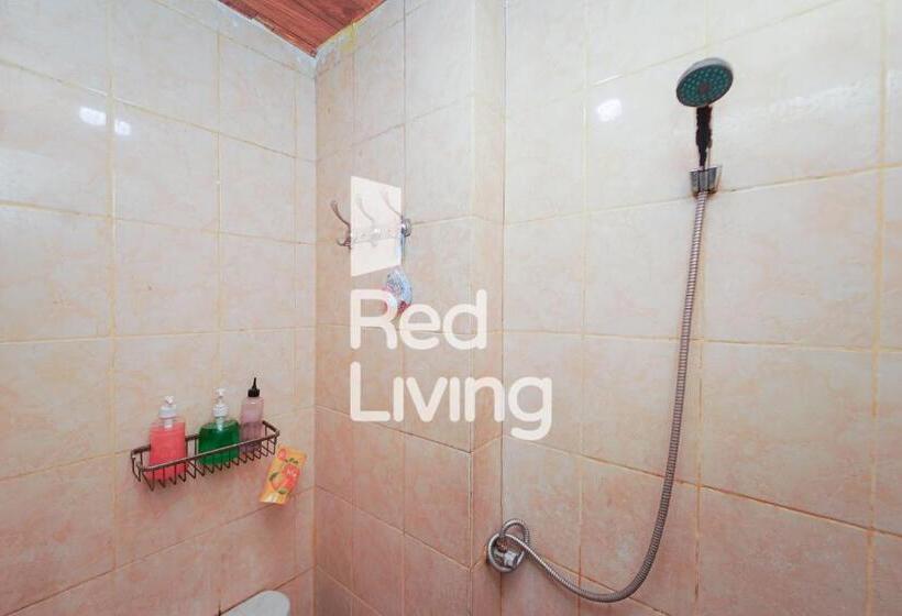 استودیوی استاندارد, Redliving Apartemen Paragon Village Karawaci   Ujang Uchil Rooms