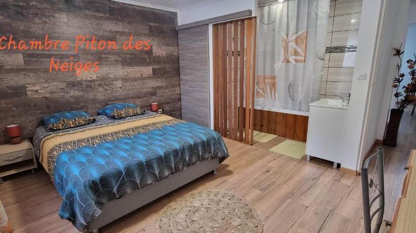 اتاق استاندارد, Chambre D Hôte Les Amoureux Du Cirque