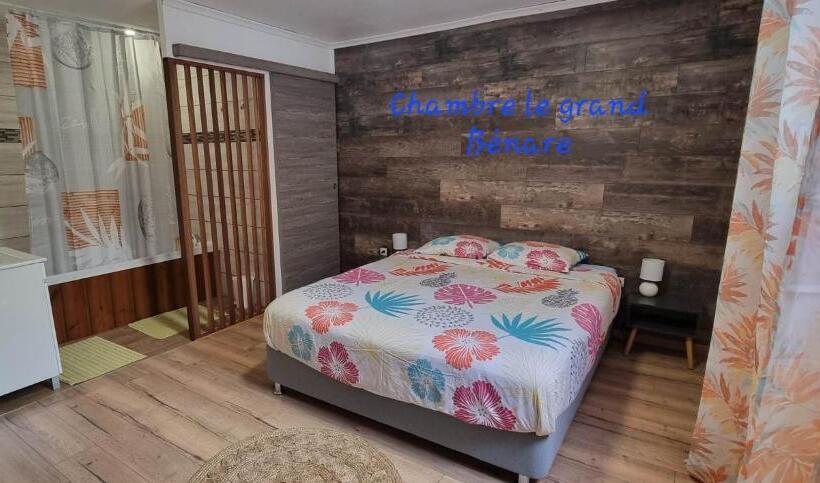 اتاق استاندارد, Chambre D Hôte Les Amoureux Du Cirque