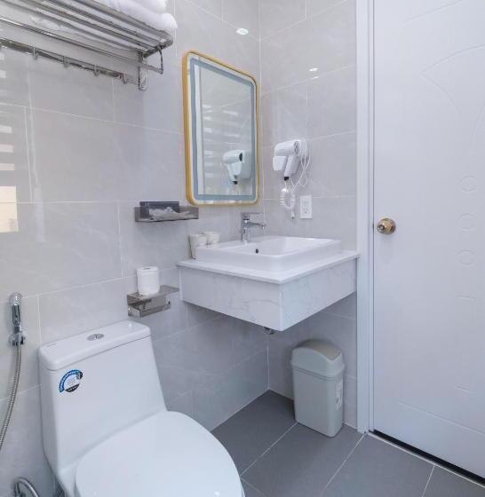 اتاق استاندارد, Bella Hotel Phu Quoc  Free Cable Car And Water Park Tickets