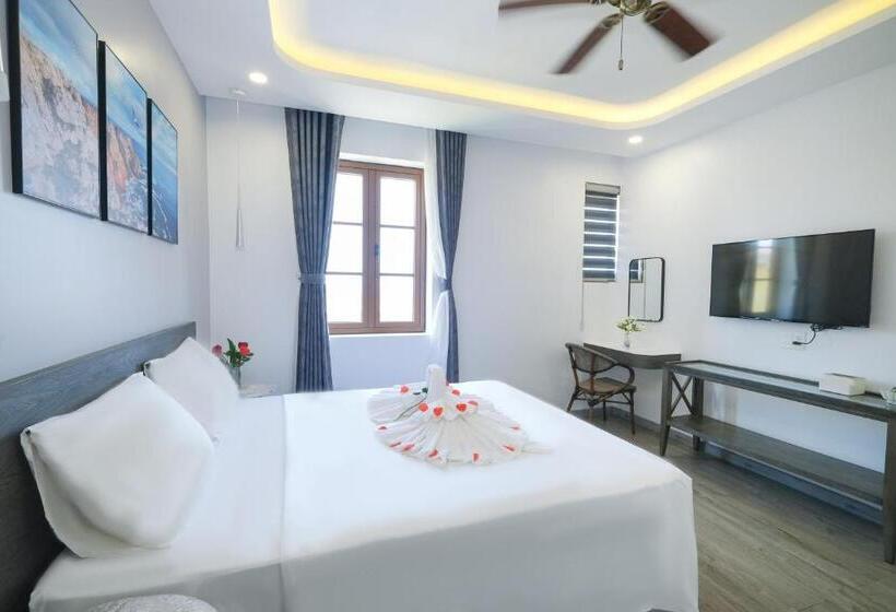 استودیوی استاندارد, Bella Hotel Phu Quoc  Free Cable Car And Water Park Tickets