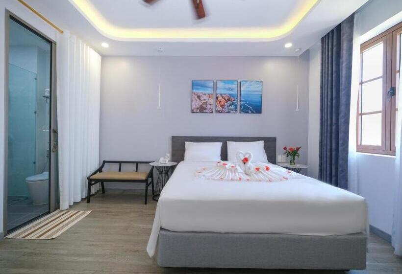 اتاق استاندارد, Bella Hotel Phu Quoc  Free Cable Car And Water Park Tickets