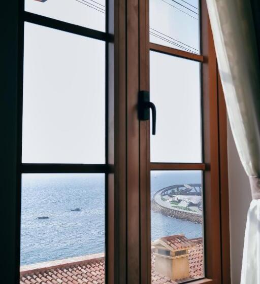 آپارتمان 2 خوابه, Bella Hotel Phu Quoc  Free Cable Car And Water Park Tickets