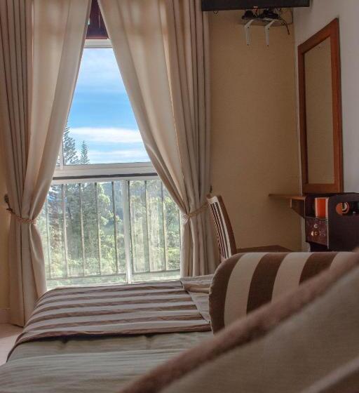 اتاق استاندارد, Hillcrest Haputale