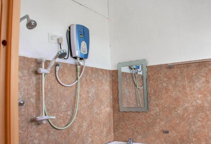 اتاق استاندارد, Hillcrest Haputale