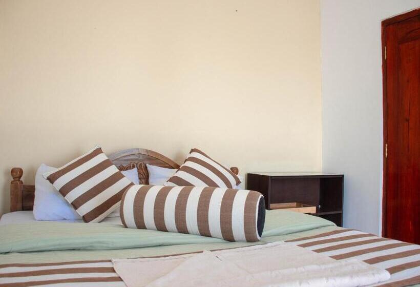 اتاق استاندارد, Hillcrest Haputale