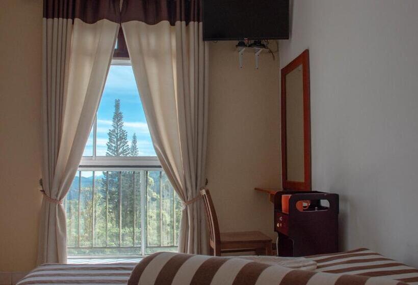 اتاق استاندارد, Hillcrest Haputale