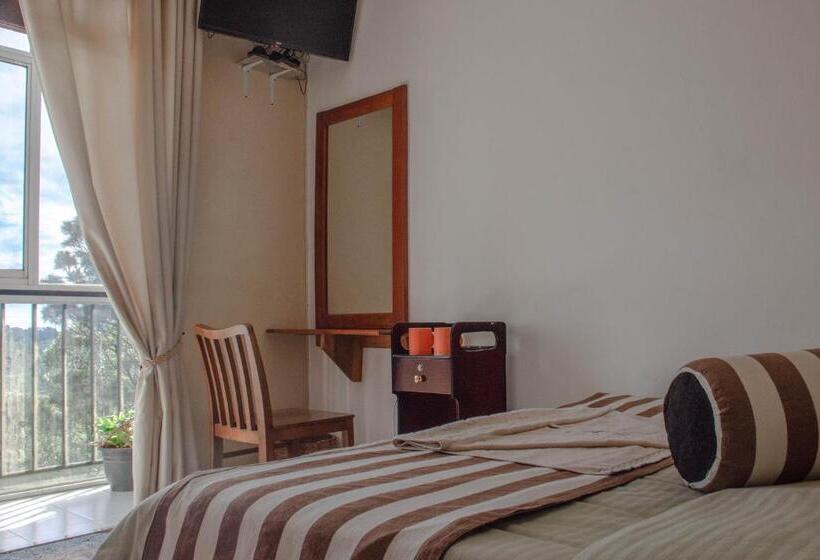 اتاق استاندارد, Hillcrest Haputale