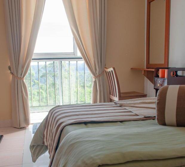 اتاق استاندارد, Hillcrest Haputale