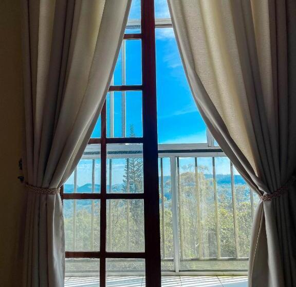 اتاق استاندارد, Hillcrest Haputale