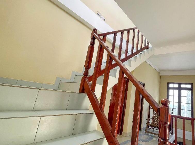 اتاق استاندارد, Hillcrest Haputale
