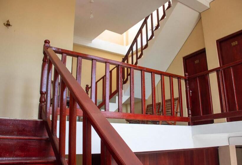 ویلای 1 خوابه, Hillcrest Haputale