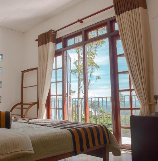 ویلای 1 خوابه, Hillcrest Haputale