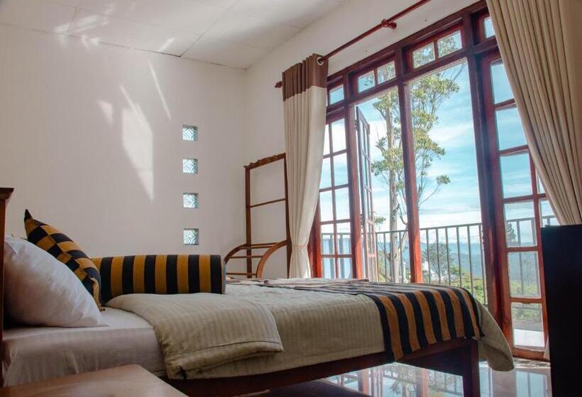 ویلای 1 خوابه, Hillcrest Haputale