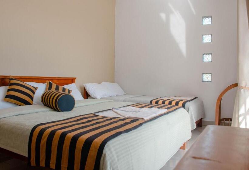 ویلای 1 خوابه, Hillcrest Haputale