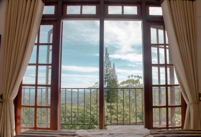ویلای 1 خوابه, Hillcrest Haputale