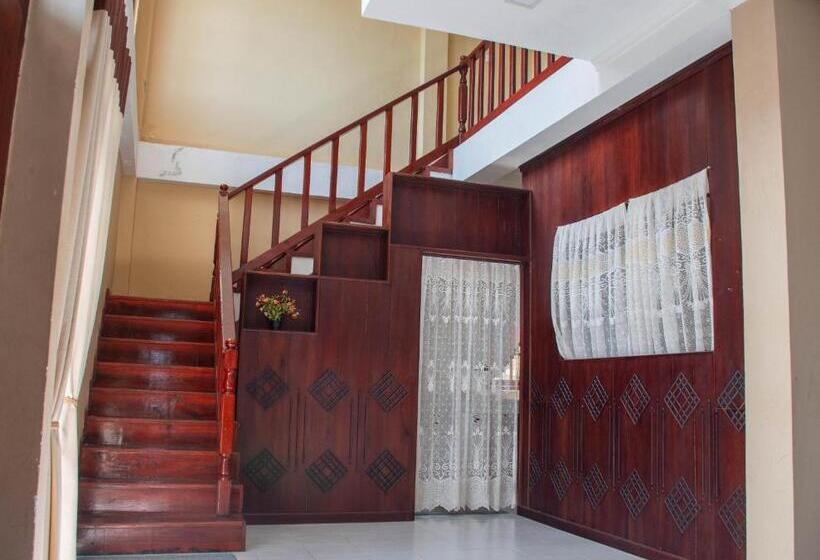 ویلای 1 خوابه, Hillcrest Haputale
