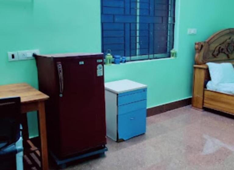 اتاق لوکس, Aiims Nagar Rest House Bhubaneswar