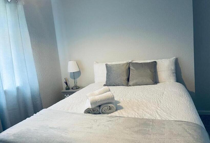 اتاق استاندارد, Ii Comfortable Room, Shared House
