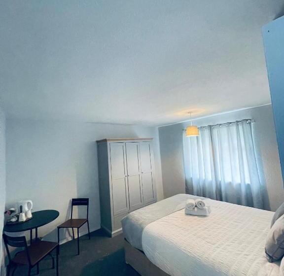 اتاق استاندارد, Ii Comfortable Room, Shared House