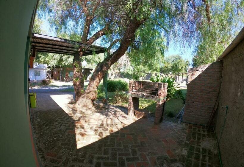 اتاق استاندارد با چشم‌انداز استخر, Las Catalinas Cabañas