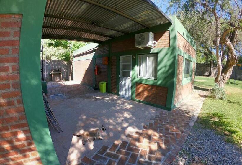 اتاق استاندارد, Las Catalinas Cabañas