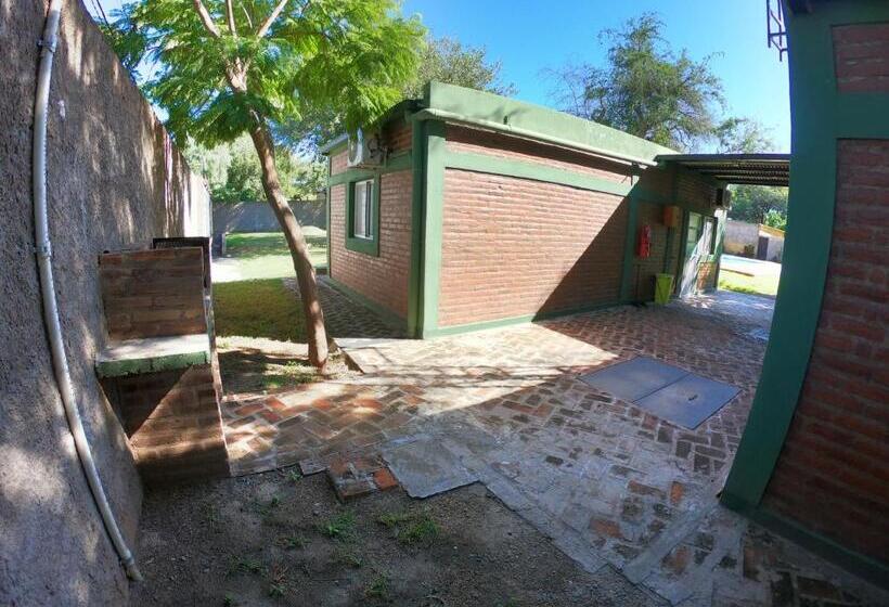 اتاق استاندارد, Las Catalinas Cabañas