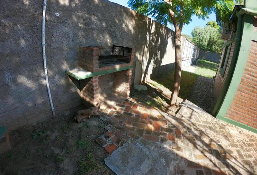 اتاق استاندارد, Las Catalinas Cabañas