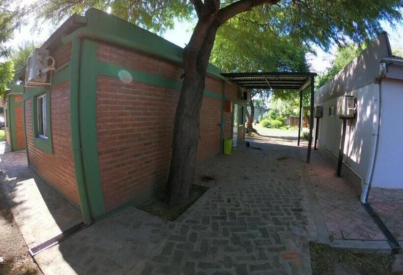اتاق اکونومی, Las Catalinas Cabañas